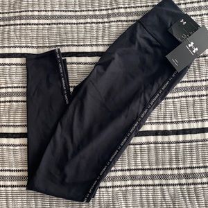 UA Favorite High Rise Leggings